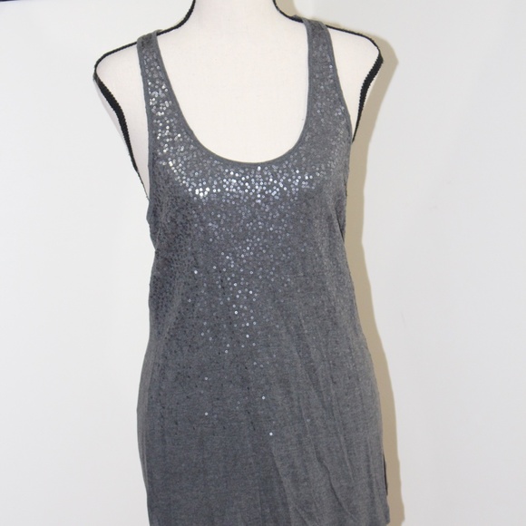3 Old Navy, Sequins Tank Tops - Picture 8 of 11